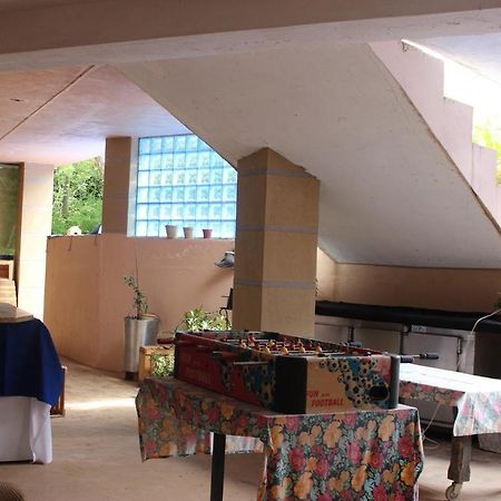 Lumley'S Place Guesthouse Pniel Bagian luar foto