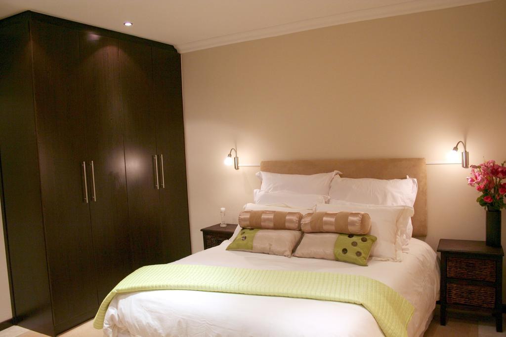 Lumley'S Place Guesthouse Pniel Ruang foto