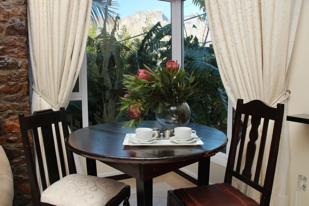 Lumley'S Place Guesthouse Pniel Bagian luar foto