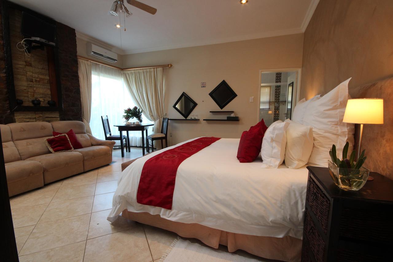 Lumley'S Place Guesthouse Pniel Bagian luar foto